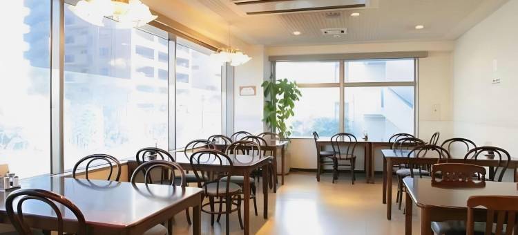 绿色线酒店(Hotel Green Line)图片