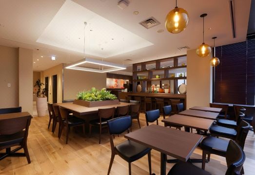 Hotel Forza Hakataeki Hakataguchi Hotel Overview