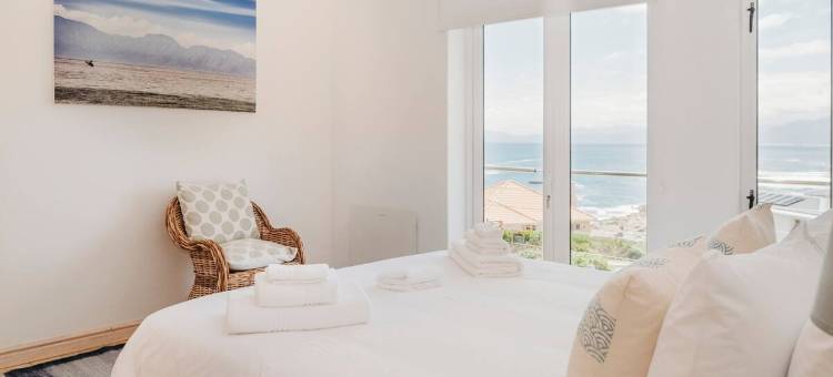 Xairu: 3 bedroom seaside gem on Walker Bay图片
