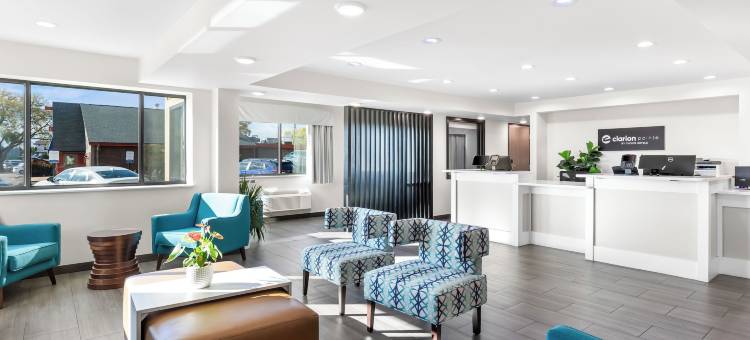 克拉丽奥波因特(Clarion Pointe)图片