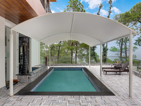 麦克洛冈的柠檬树酒店