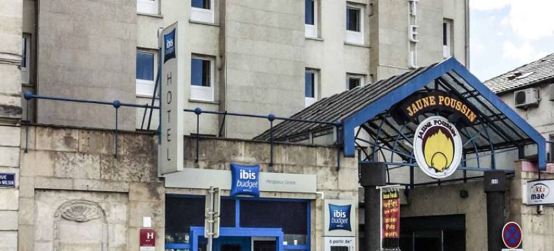 Ibis Budget Périgueux Centre图片