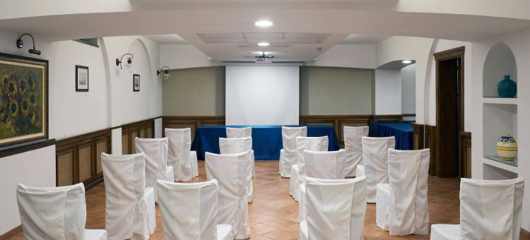 Four Points Flex by Sheraton Naples Marigliano图片