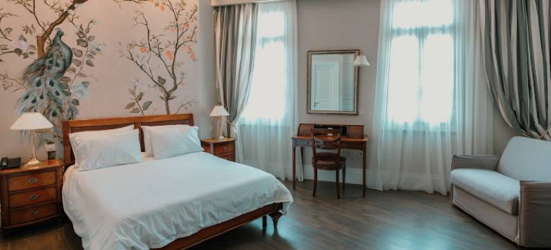 西农酒店(Xenon Inn)图片