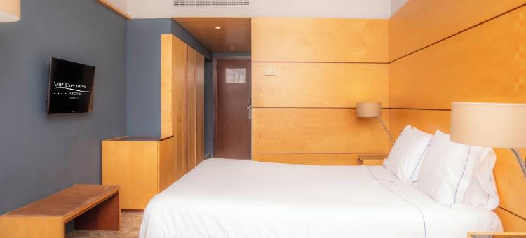 VIP行政亚速尔酒店(VIP Executive Azores Hotel)图片
