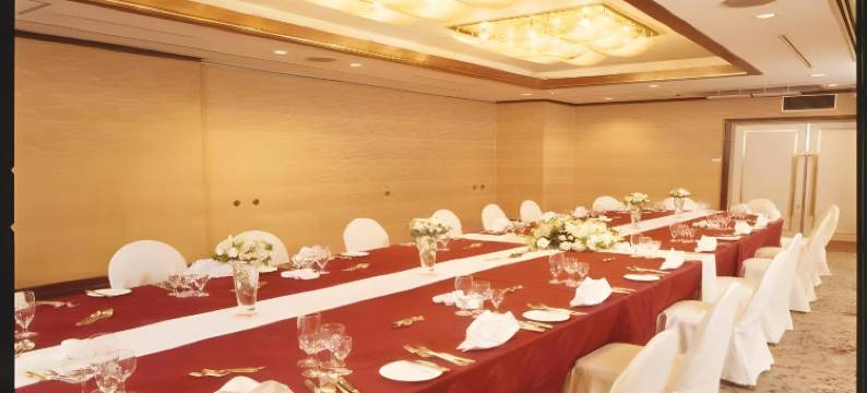 新大阪克莱顿酒店(Hotel Claiton Shin-Osaka)图片
