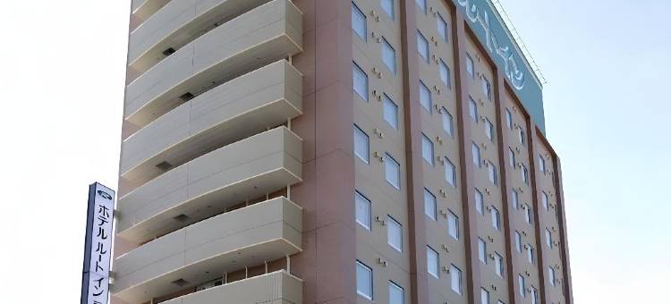 露樱酒店藤枝站北店(Hotel Route-Inn Fujieda-Eki Kita)图片