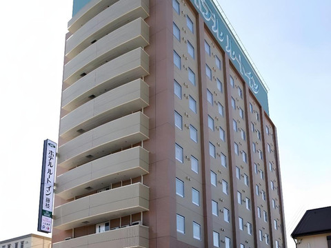 露樱酒店藤枝站北店