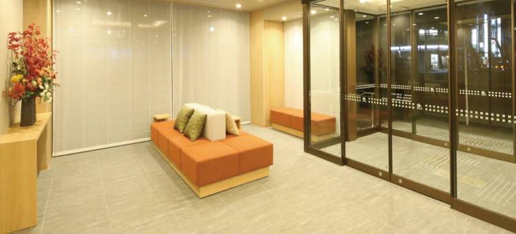 AB Hotel Hikone图片