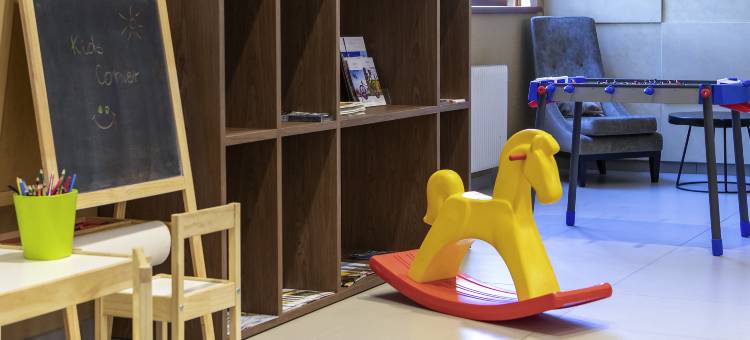 夜莱尼亚古拉美居酒店(Hotel Mercure Jelenia Gora)图片