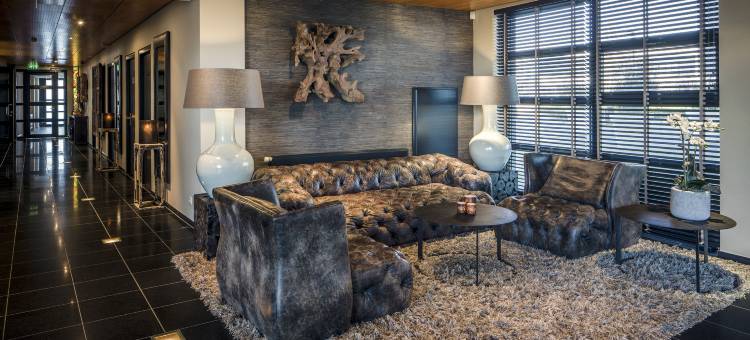 弗雷契特里维恩养生酒店(Fletcher Wellness-Hotel Trivium)图片