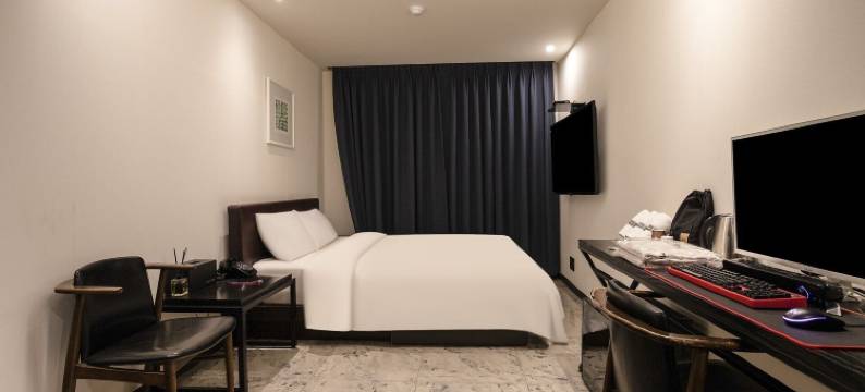 时尚精品酒店Hip(Boutique Hotel Hip)图片