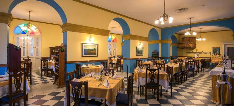 Hotel la Union, Affiliated by Meliá图片