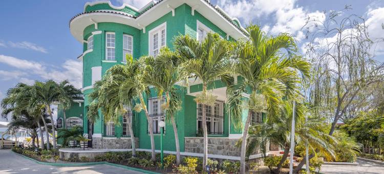 Hotel Jagua, Affiliated by Meliá图片