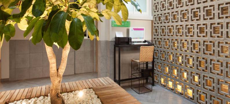 Hotel MX zocalo CDMX, Trademark Collection by Wyndham图片