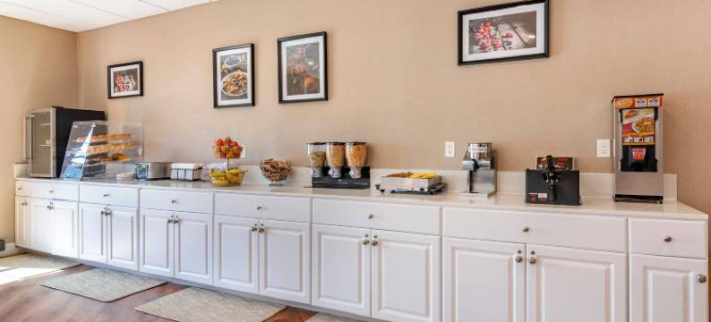 卡斯科湾酒店波特兰机场-缅因购物中心，傲途格精选酒店(Casco Bay Hotel Portland Airport - Maine Mall, Ascend Hotel Collection)图片