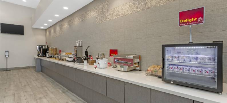 凤凰城北部快乐谷贝斯特韦斯特优质行政公寓酒店(Best Western Plus Executive Residency Phoenix North Happy Valley)图片