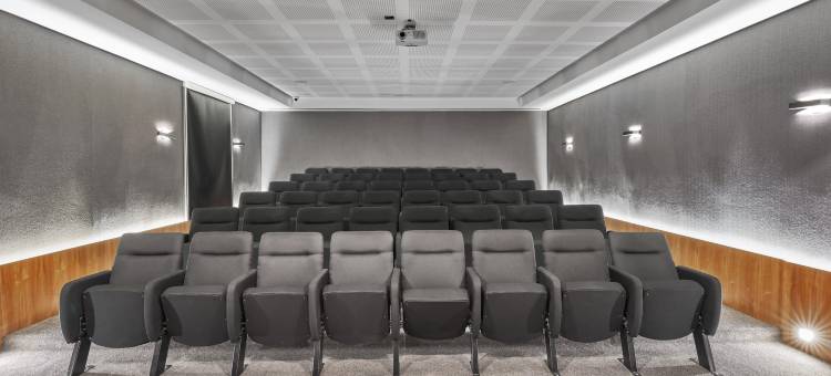 阿尔马雷纳马德罗乌尔巴诺 美利亚旗下(Almarena Madero Urbano, Affiliated by Meliá)图片