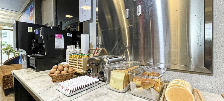 木浦韦尔酒店(Mokpo Well Hotel)图片