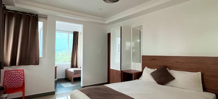 Skybz蜂岩农场度假村(Skybz Honeyrock farm resort)图片