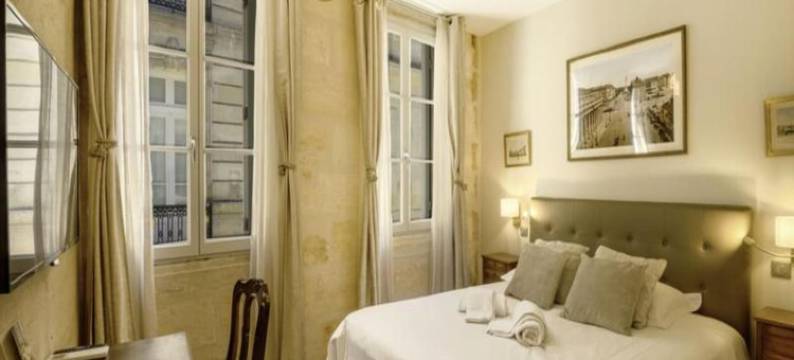 Superbe Duplex Hypercentre Rooftop Clim图片