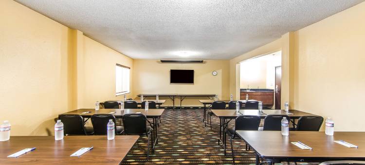 Best Western Plus Magnolia Inn  Suites图片