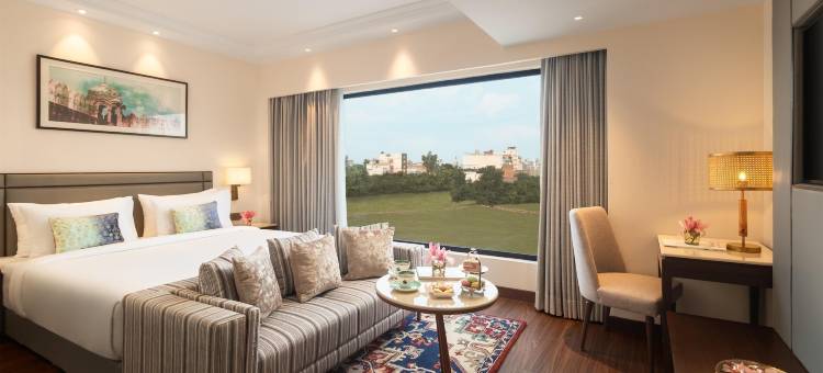 萨罗瓦港汉努曼加尔(Sarovar Portico Hanumangarh)图片