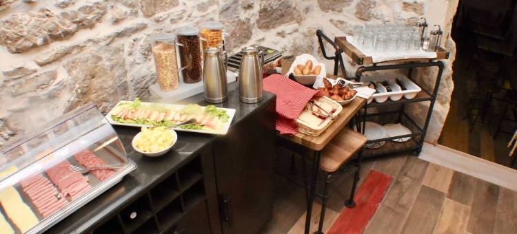 瓦罗斯皇宫传承酒店-MAG古雅精品酒店(Heritage Palace Varos - Mag Quaint & Elegant Boutique Hotels)图片