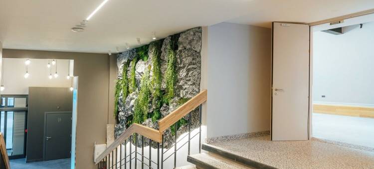 奥鲁姆公寓酒店(Aparthotel Aurum)图片