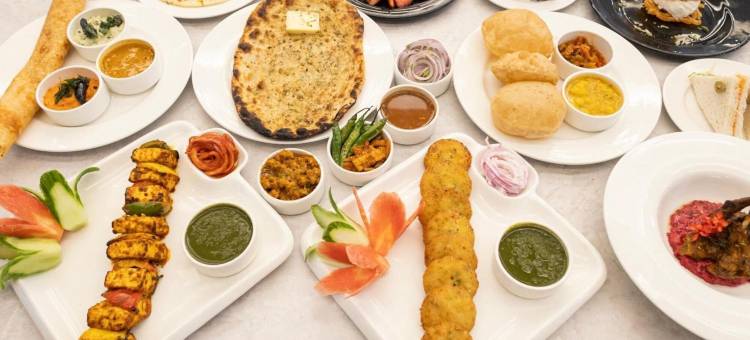 马杜班精品酒店(Madhuban Boutique Hotel)图片