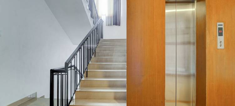 Fabhotel Holiday Park图片