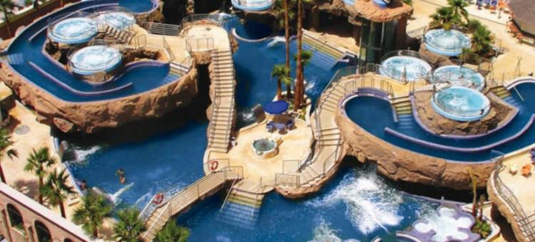 蓬蒂安娜海水浴酒店(Pontiana Thalasso Hotel)图片