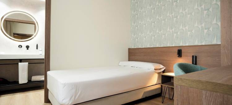 阿洛拉酒店 梅里达(ALORA HOTEL MERIDA)图片