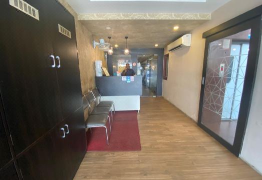 Hotel Lebanon Inn Hotel Overview