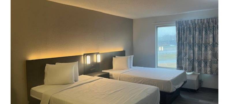 6号工作室套房诺克罗斯，GA(Studio 6 Suites Norcross, GA)图片