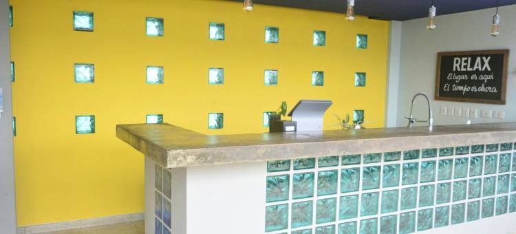 伊瓜苏瀑布万豪旗下酒店(City Falls Iguazu)图片