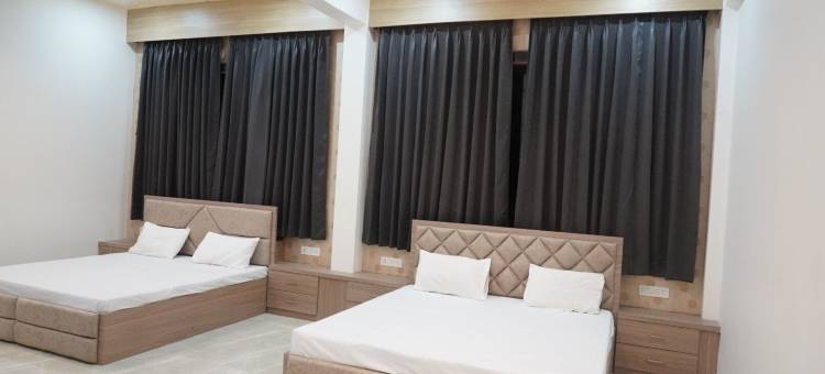 维拉杰国际酒店(Viraj International Hotel)图片