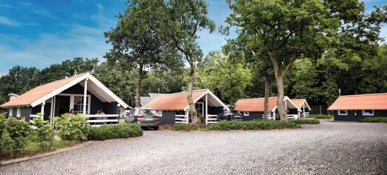 里伯露营地(Ribe Camping)图片