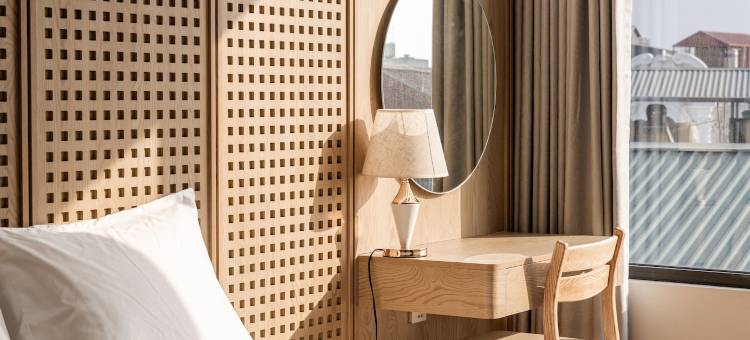 巴赫高原酒店(Bach Plateaus Hotel)图片