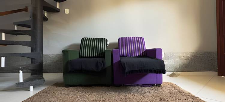 卡萨1号(Casa 1)图片