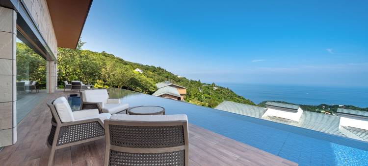 伊豆水疗度假酒店(Izu Hotel Resort & Spa)图片