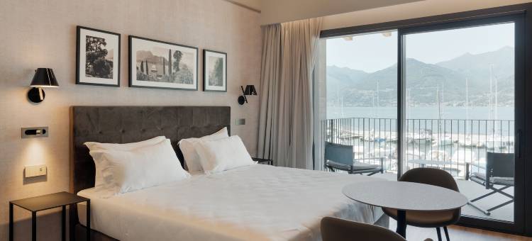 多拉托湖滨小屋(Lago Dorato Marina Lodge - Lakefront)图片