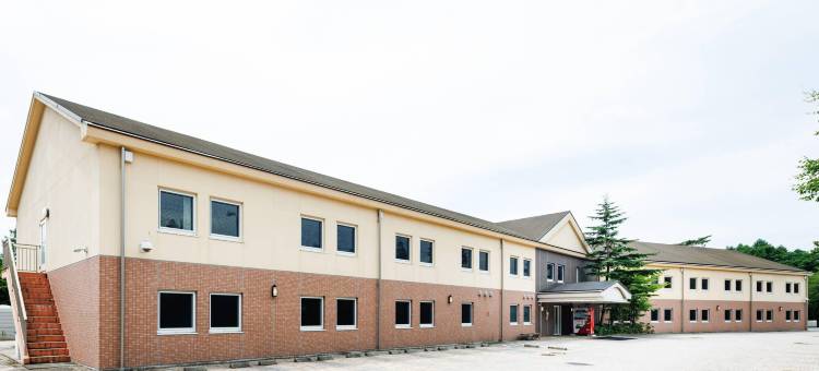 舒适酒店轻井泽(Comfort Inn Karuizawa)图片