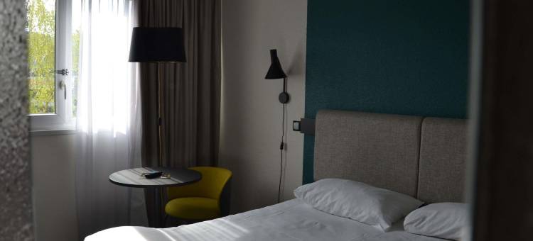 宜必思尚贝里酒店(Ibis Chambéry)图片