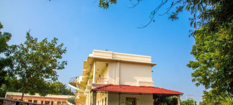 奇旺度假村(The Chitvan Resort)图片