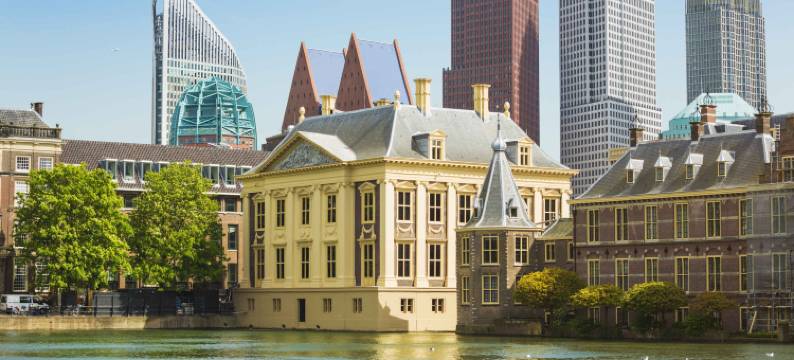 Berlage Hotel, BW Signature Collection图片