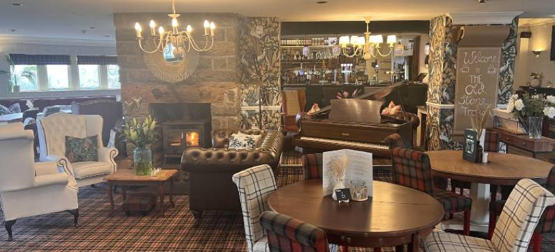 石槽酒店(Stone Trough Hotel)图片