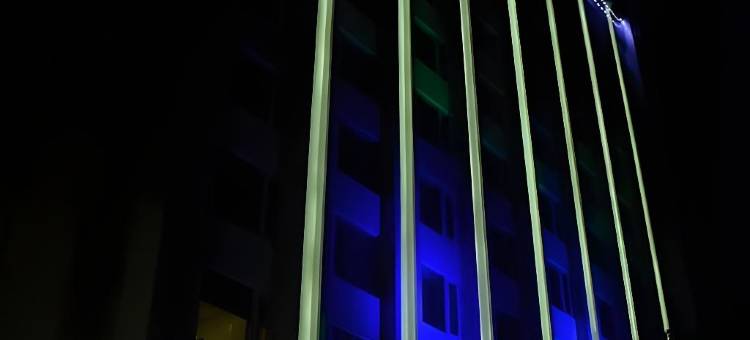 瓦多达拉财富长廊酒店 - ITC酒店集团成员(Fortune Inn Promenade, Vadodara - Member ITC Hotels' Group)图片