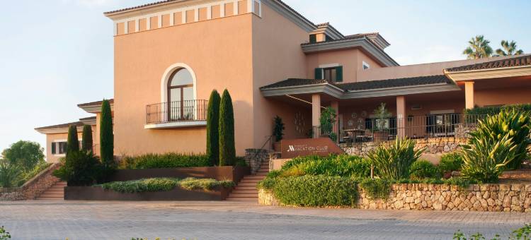 桑安腾俱乐部万豪酒店(Marriott's Club Son Antem)图片