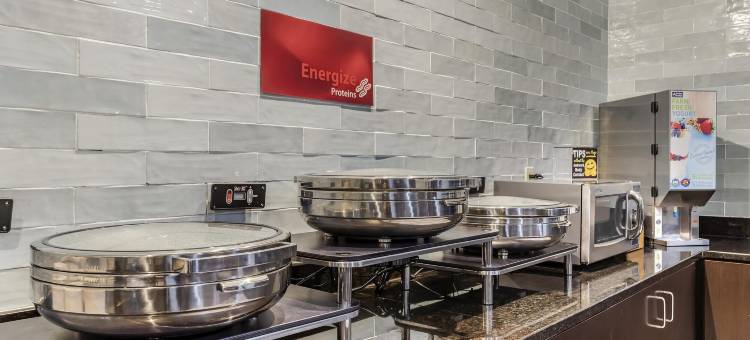 列克星敦贝斯特韦斯特优质修尔优质住宿酒店(Best Western Plus Lexington Inn)图片